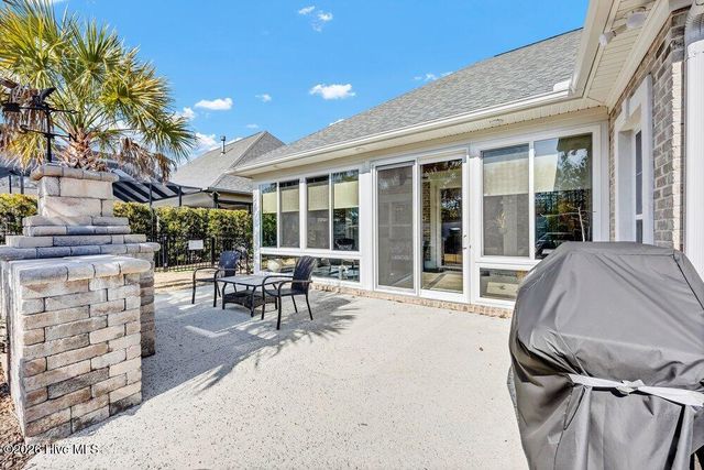 4017 Batik Court, Leland, NC 28451