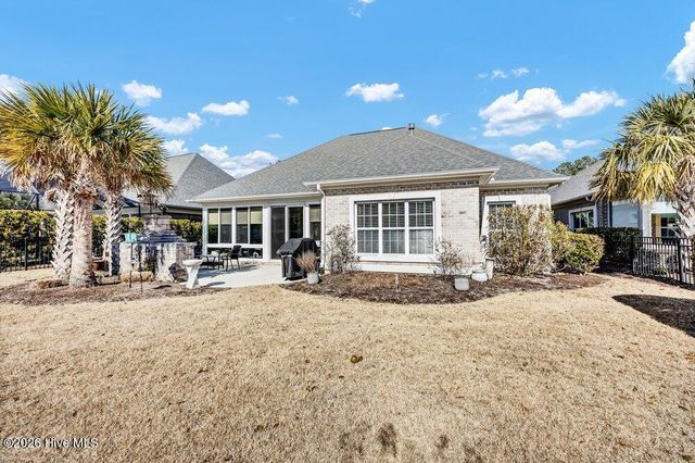 4017 Batik Court, Leland, NC 28451