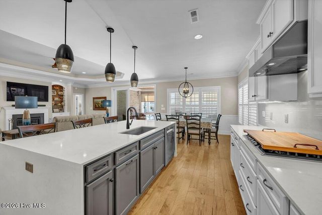 4017 Batik Court, Leland, NC 28451