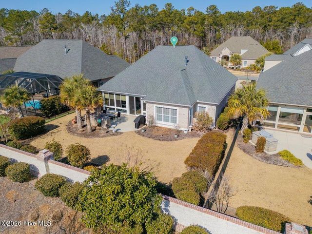 4017 Batik Court, Leland, NC 28451