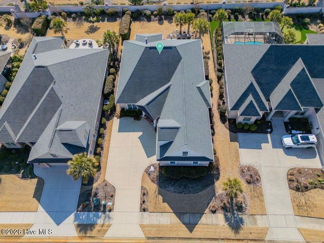 4017 Batik Court, Leland, NC 28451