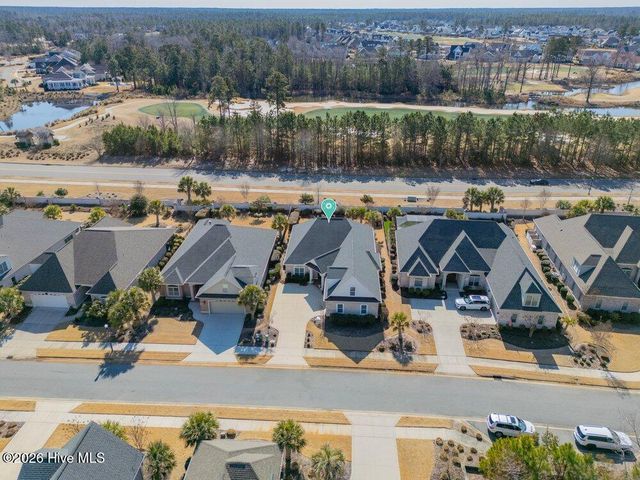 4017 Batik Court, Leland, NC 28451