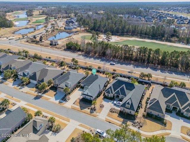 4017 Batik Court, Leland, NC 28451