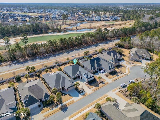 4017 Batik Court, Leland, NC 28451