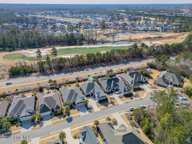 4017 Batik Court, Leland, NC 28451