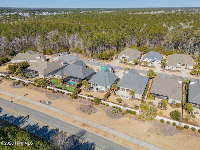 4017 Batik Court, Leland, NC 28451
