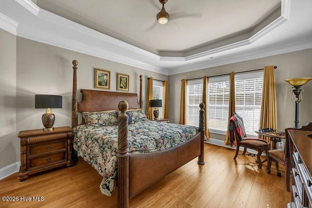 4017 Batik Court, Leland, NC 28451