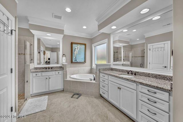 4017 Batik Court, Leland, NC 28451