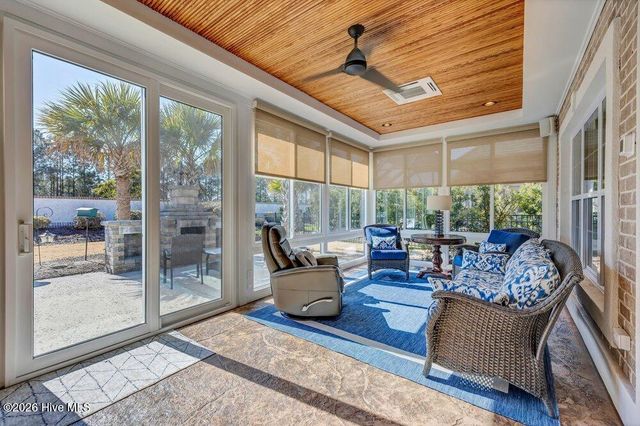 4017 Batik Court, Leland, NC 28451