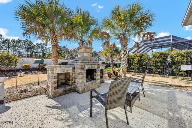 4017 Batik Court, Leland, NC 28451