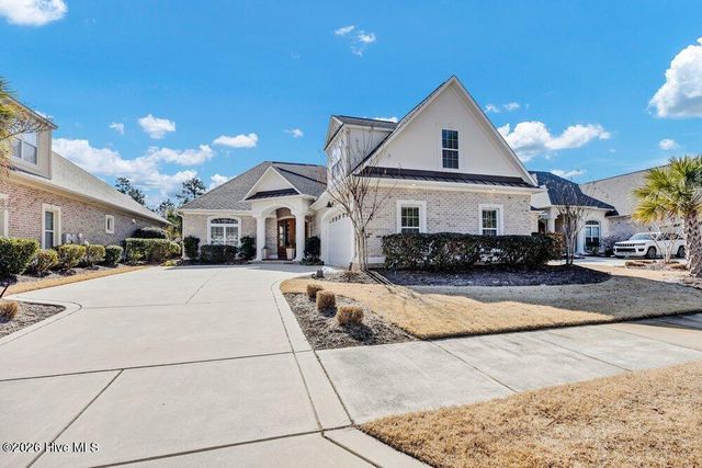 4017 Batik Court, Leland, NC 28451