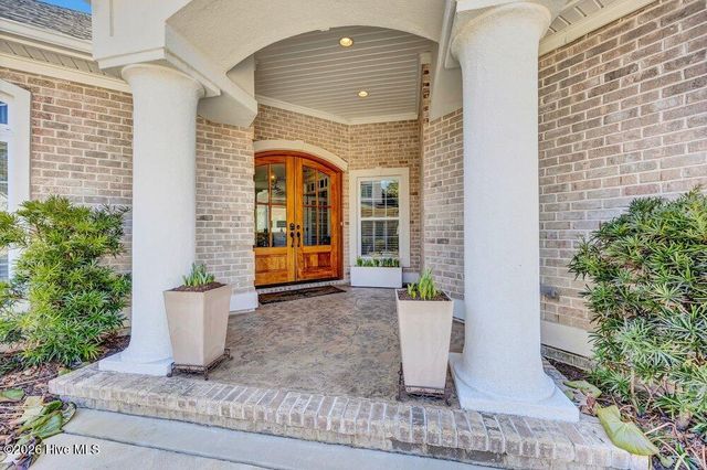 4017 Batik Court, Leland, NC 28451