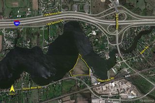 41620 E Huron River Drive, Van Buren, MI 48111