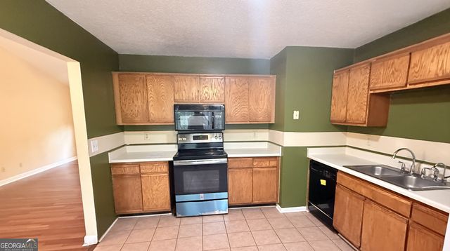 1404 Chelsea Downs Lane, Conyers, GA 30013