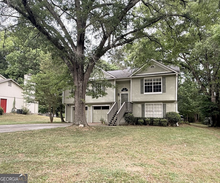 1404 Chelsea Downs Lane, Conyers, GA 30013