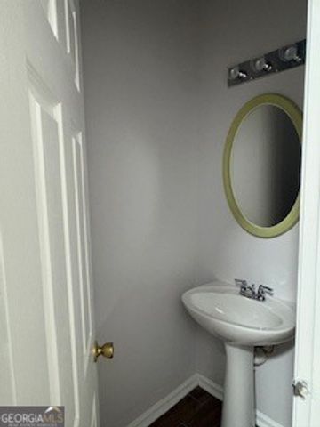 230 Shenandoah Drive, Riverdale, GA 30274