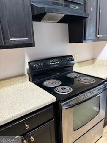 230 Shenandoah Drive, Riverdale, GA 30274