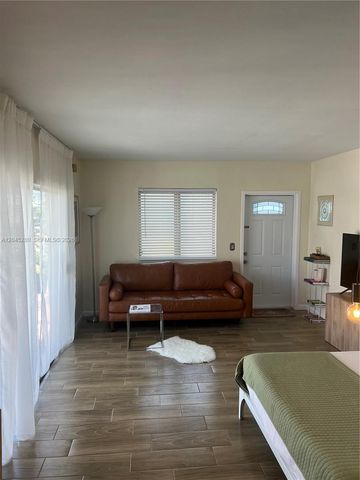 7720 Harding Avenue 8, Miami Beach, FL 33141