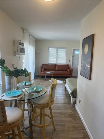 7720 Harding Avenue 8, Miami Beach, FL 33141