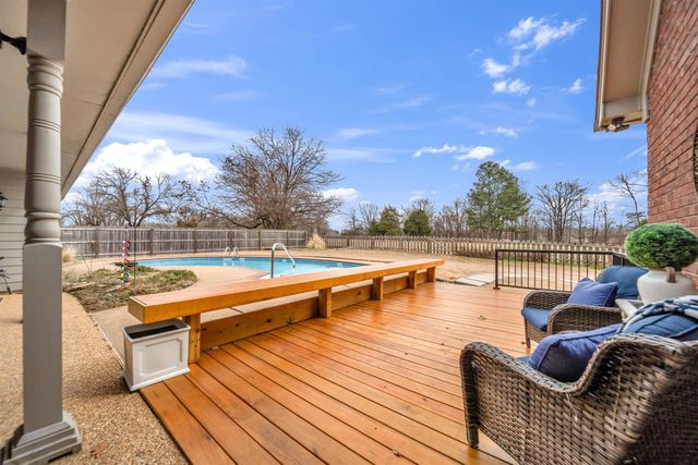 4116 LOCH MEADE DR, Lakeland, TN 38002