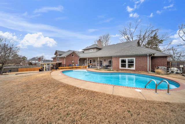 4116 LOCH MEADE DR, Lakeland, TN 38002