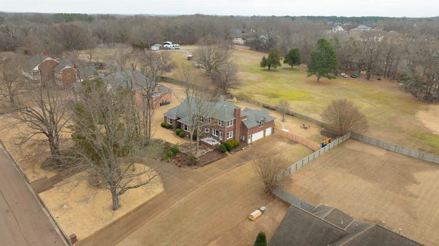 4116 LOCH MEADE DR, Lakeland, TN 38002