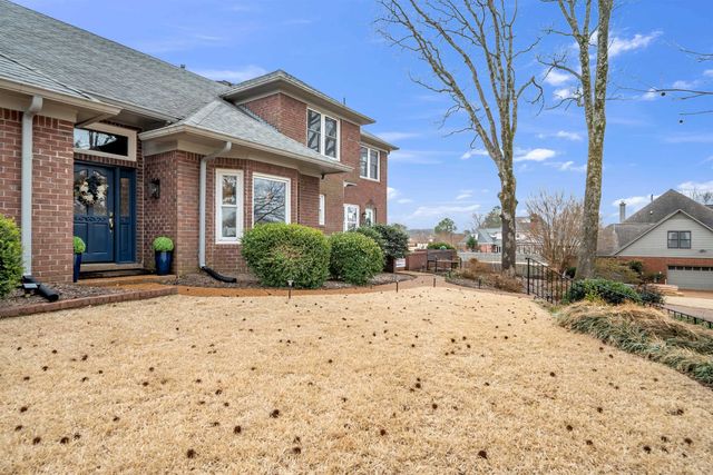 4116 LOCH MEADE DR, Lakeland, TN 38002