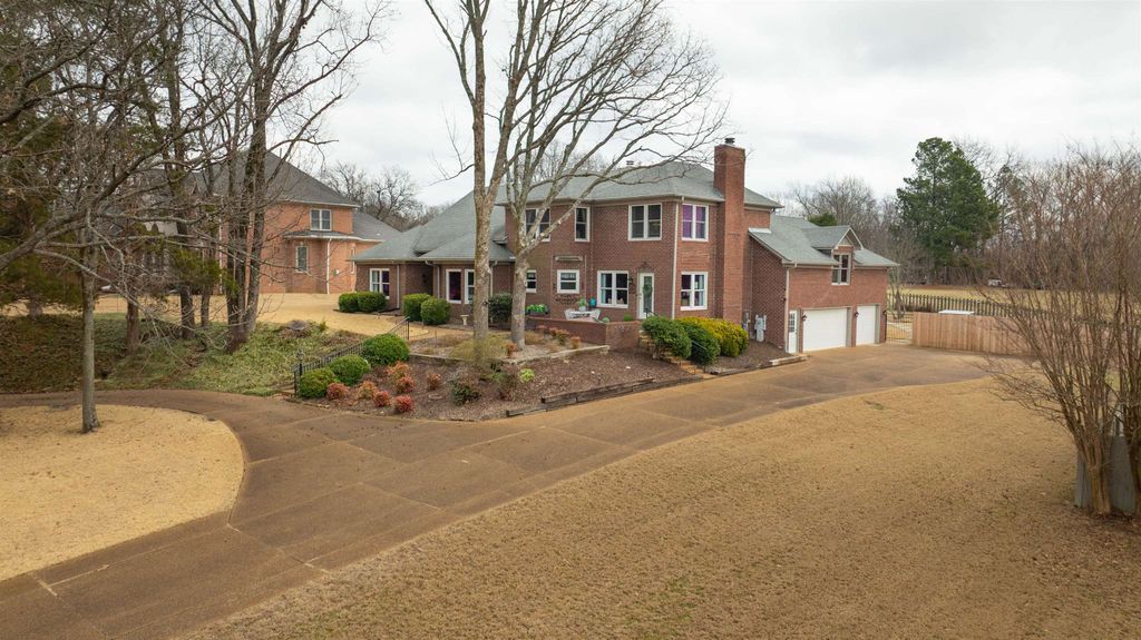 4116 LOCH MEADE DR, Lakeland, TN 38002