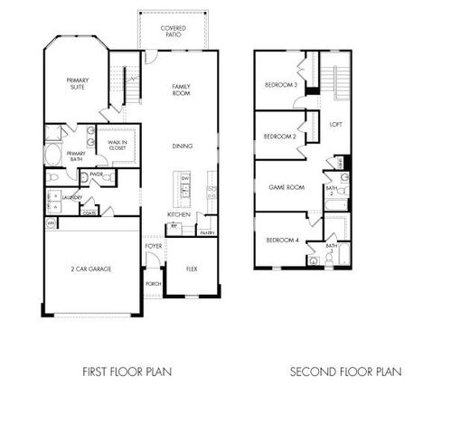 1448 Waggoner Ranch Trail, Conroe, TX 77301