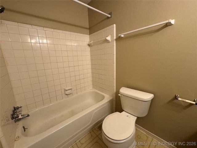 3914 S 125th East Avenue, Tulsa, OK 74146