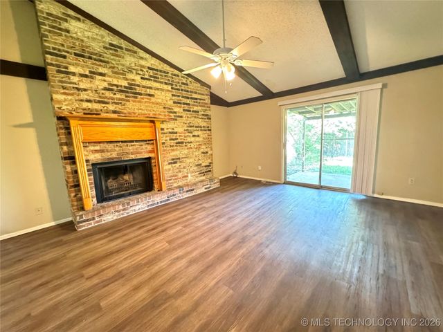 3914 S 125th East Avenue, Tulsa, OK 74146