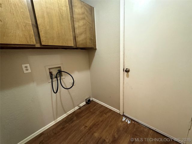 3914 S 125th East Avenue, Tulsa, OK 74146