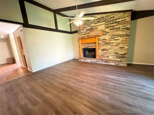 3914 S 125th East Avenue, Tulsa, OK 74146