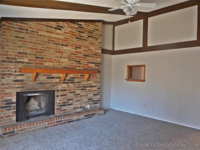 3914 S 125th East Avenue, Tulsa, OK 74146