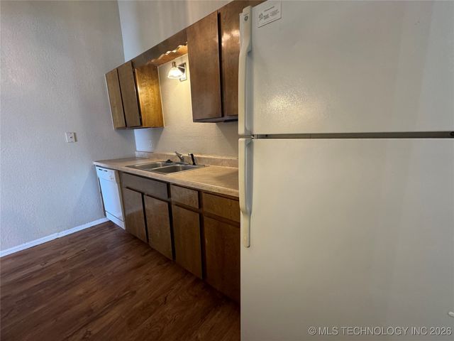 3914 S 125th East Avenue, Tulsa, OK 74146