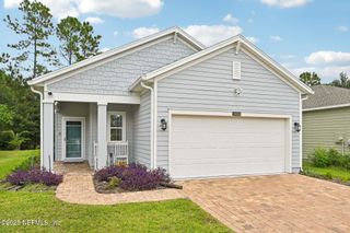 7614 BUCK HILLS Court, Jacksonville, FL 32222