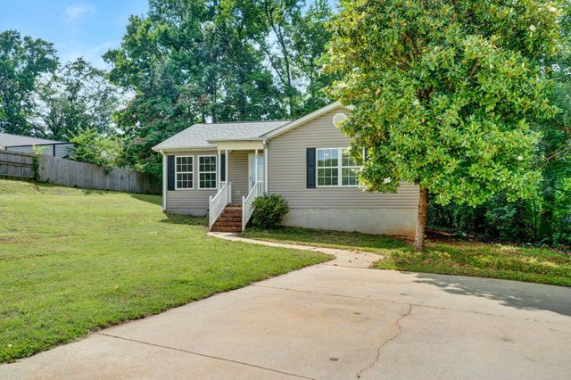 114 Tamelia Court, Greer, SC 29650
