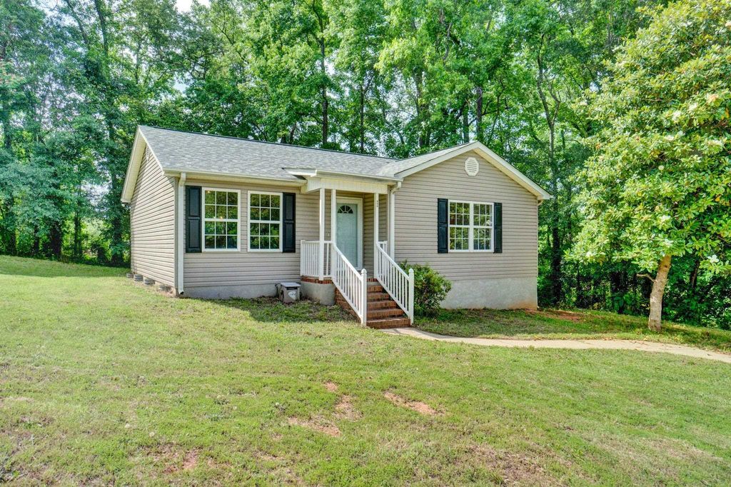 114 Tamelia Court, Greer, SC 29650