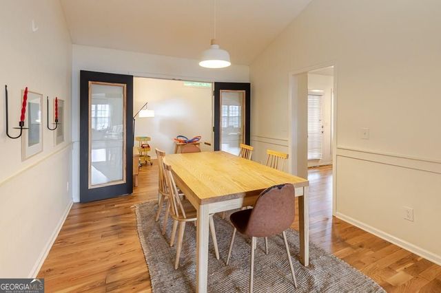 2084 Township Drive, Woodstock, GA 30189