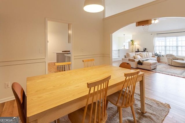 2084 Township Drive, Woodstock, GA 30189