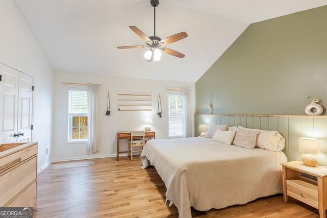 2084 Township Drive, Woodstock, GA 30189