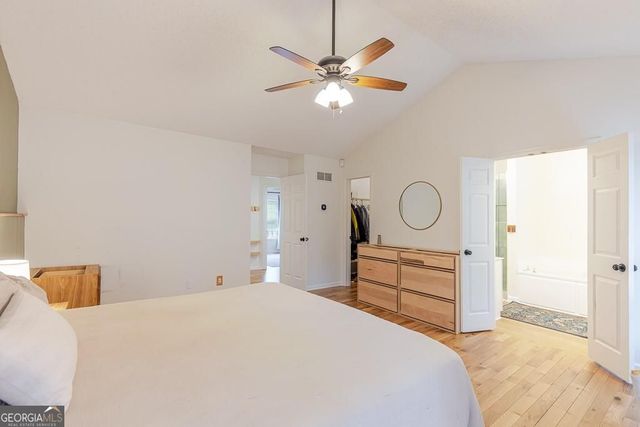 2084 Township Drive, Woodstock, GA 30189