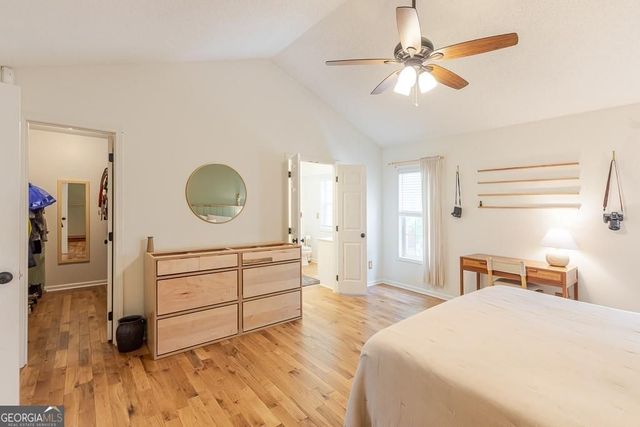 2084 Township Drive, Woodstock, GA 30189