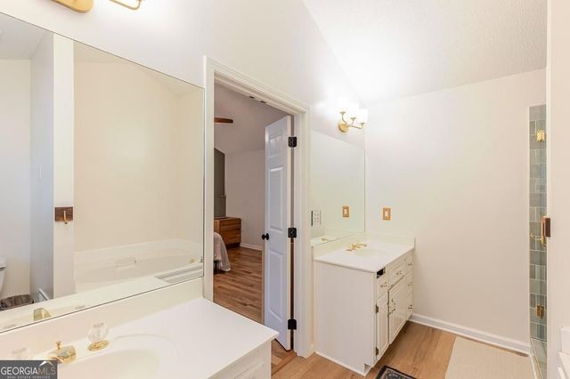 2084 Township Drive, Woodstock, GA 30189