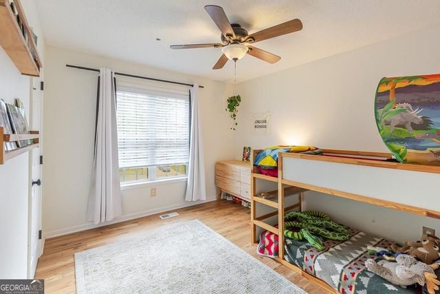 2084 Township Drive, Woodstock, GA 30189