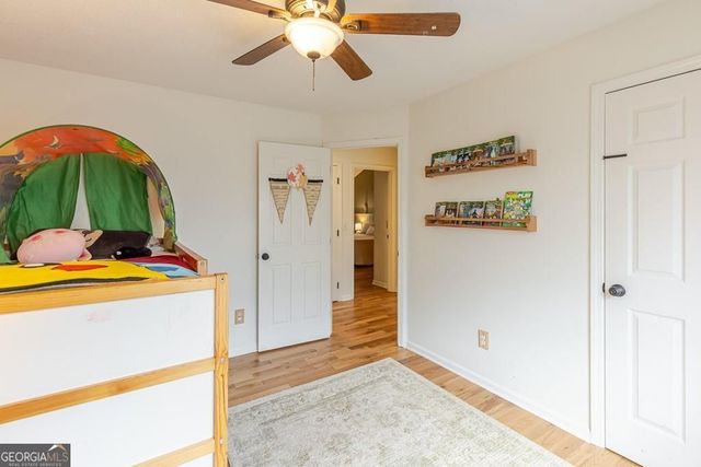 2084 Township Drive, Woodstock, GA 30189