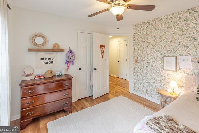 2084 Township Drive, Woodstock, GA 30189