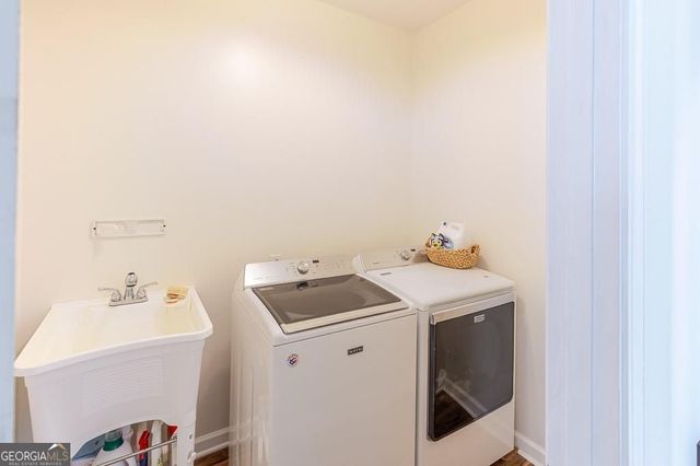 2084 Township Drive, Woodstock, GA 30189