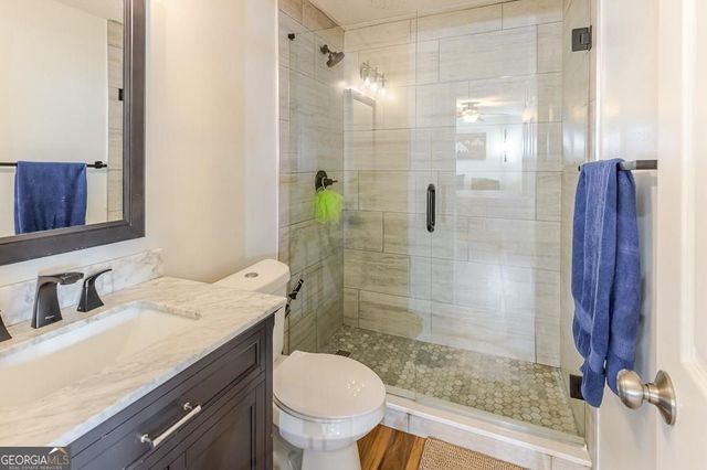 2084 Township Drive, Woodstock, GA 30189