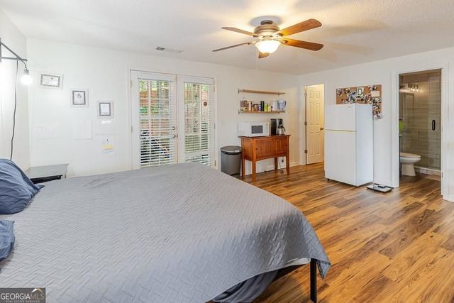 2084 Township Drive, Woodstock, GA 30189